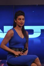 Priyanka Chopra launches NDTV Prime in Trident, Mumbai on 16th March 2014